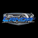 David Landa - @landaperformance - Instagram