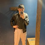 David Landa - @davidlambda_17 - Instagram
