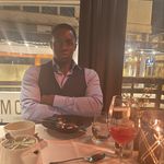 David Landa Ngwassi - @davidngwassi - Instagram