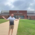 David Landers - @revdave85 - Instagram