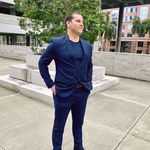 David Landes - @davidkailandes24 - Instagram