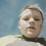 Jeremy David Landes - @123_toyboy_321 - Instagram