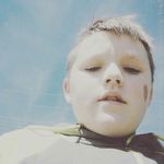 Jeremy David Landes - @hay_jay_123 - Instagram