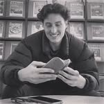 David Landi Tavani - @david.landitavani - Instagram
