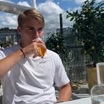 David Landin - @david.landin - Instagram