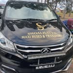 David Landrigan - @shoalhavenmaxi - Instagram