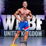 David Langsdale | WNBF Pro | Online Coach - @davidlangsdale_ - Instagram