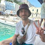 David Langa - @davidlangacorbalan - Instagram