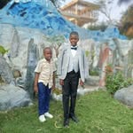 David Langa - @baba_okinyi_ - Instagram