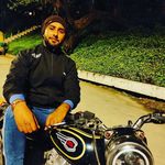David Langain - @davidlangain - Instagram