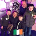 David Langan - @davelangan79 - Instagram