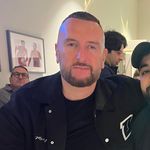 David Langan - @davidlangan9 - Instagram
