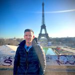 David Langan - @david_langan_r1 - Instagram