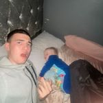 David Langan Jnr - @david_langan1 - Instagram