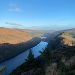 Hiking Ireland - @david_langan_next_level_hiking - Instagram