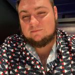 David Lanham - @cruisingsalty - Instagram
