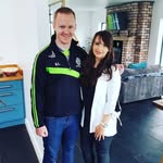 David Lanigan - @truered86 - Instagram