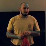 David Lantow III - @gen3rd - Instagram