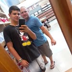 David Laporte - @eu_david_xx - Instagram