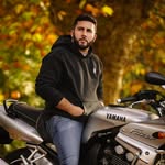 David Laporte - @david_lprt - Instagram