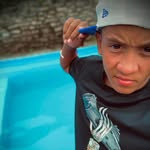 David Sánchez Piña - @david_la_precion - Instagram