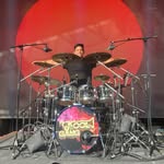 David Lara - @davidlara_drummer - Instagram