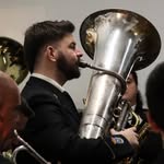 𝓓𝓪𝓿𝓲𝓭 𝓛𝓪𝓻𝓪  🎶🎺 - @davidlara_music09 - Instagram