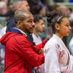 Larose David Judo - @davidlarose.oly - Instagram
