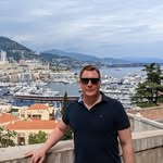 David M. Laramée - @larrymy31 - Instagram