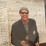 David Larkin - Facebook
