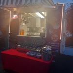 David Larkin - @mrmajesticsstreetfood - Instagram