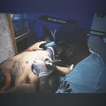 David La Rosa - @david_la_rosa12 - Instagram