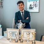 David La Rosa - @davidlarosa.tecnocasa - Instagram
