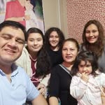 David La Rosa Alva - @david20larosa - Instagram