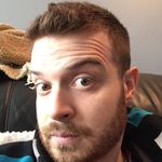 David Beaumont-Larouche - @thepilot87 - Instagram