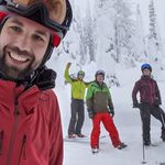 David Bergeron-Larouche - @bergeronlarouche - Instagram