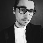 David Larouche - @webdavid570 - Instagram