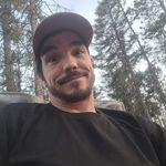David Larouche - @david_vik0 - Instagram