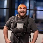 David Larouche - @thanathors - Instagram