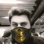 David Larouche - @david_lar0uche - Instagram