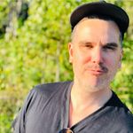 David Larouche - @davelaro - Instagram