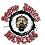 David Larson - @angrydavesbicycles - Instagram