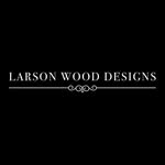 David Larson - @larson_wood_designs - Instagram