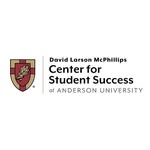 David Larson McPhillips Center for Student Success - @aucenterforstudentsuccess - Instagram