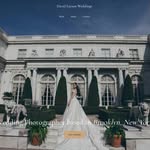 David Larson weddings - @davidlarsonweddings - Instagram