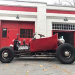 David J. LaRue - @larues_garage - Instagram