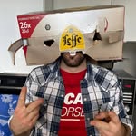 David Lasserre - @daweed.31 - Instagram