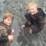 David Lattimer - @weloveourkid - Instagram