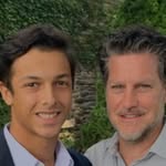 David Lattimer - @davidchadlatt - Instagram