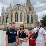 David Lauder - @lod1706 - Instagram